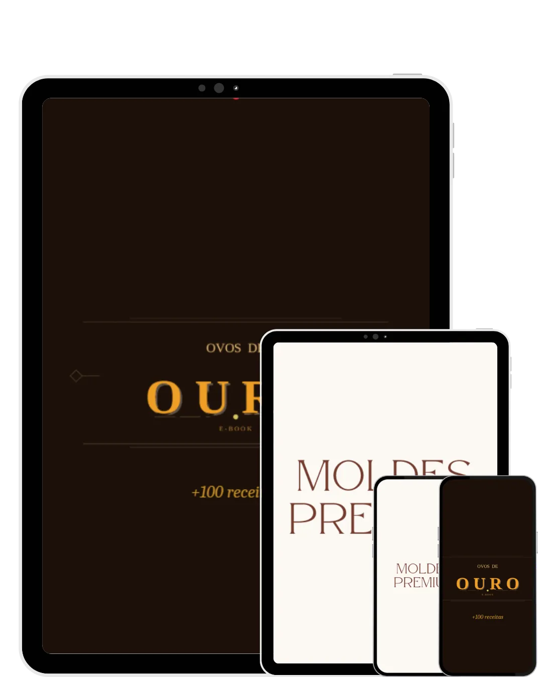 Kit Páscoa PDF Mockup